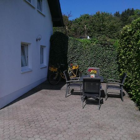 Ferienwohnung Gross B Шляйден Екстер'єр фото