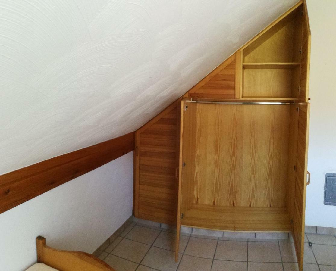 Ferienwohnung Gross B Шляйден Екстер'єр фото